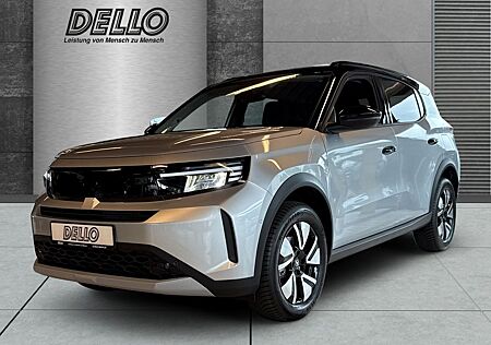 Opel Frontera gebraucht kaufen Opel Frontera Electric GS 11kw-Lader Tech-Paket Allwe