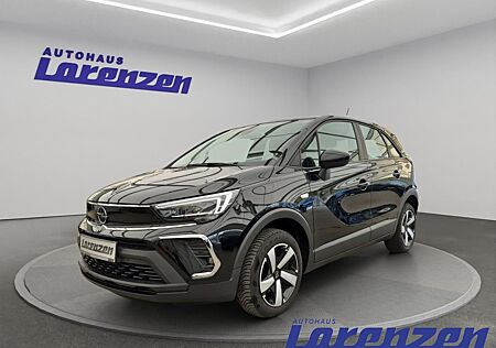Opel Crossland X Crossland Edition Turbo LED Apple CarPlay Androi