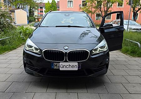 BMW 2er 220 Active Tourer 220i Steptronic DCT Sport ...