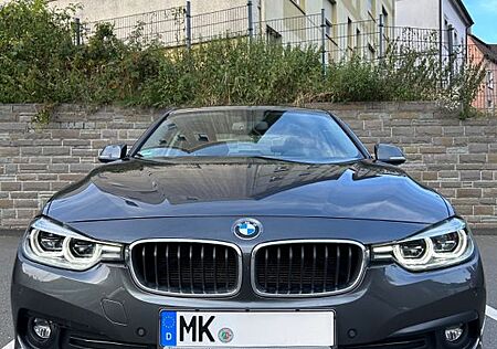 BMW 316 gebraucht kaufen BMW 316d -