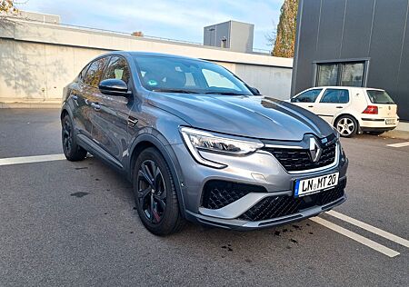 Renault Arkana TCe 160 EDC R.S. Line R.S. Line