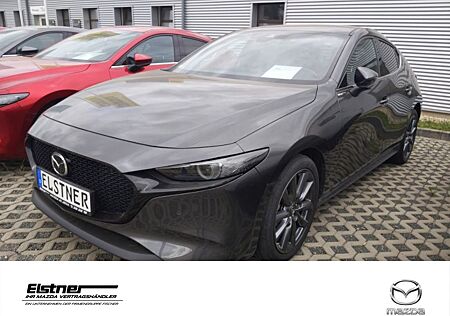 Mazda 3 SKYACTIV-G 2.0 M-Hybrid G122 SELECTION DES-P P