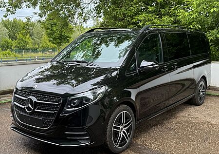 Mercedes-Benz V 300 V300d 4M EXCLUSIVE extralang *AMG**AIR**VIP**