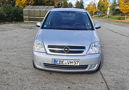 Opel Meriva 1.6 -