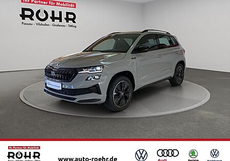 Skoda Karoq Sportline 2.0 TSI DSG 4x4 (Garantie 06/203