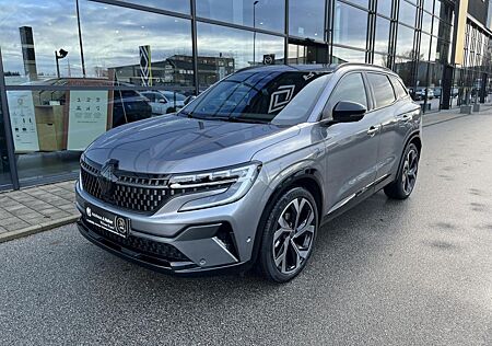 Renault Austral TCe 160 Mild-Hybrid Iconic Esprit Alpine