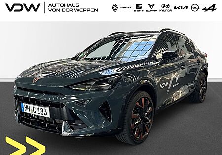 Cupra Formentor 1.5 eTSI 110 kW Klima Navi