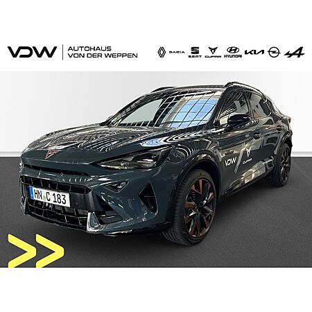 Cupra Formentor leasen