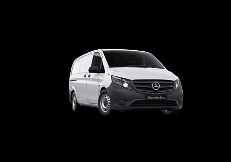 Mercedes-Benz Vito Kasten 114 CDI Lang 9GTronic+Kamera+Audio30