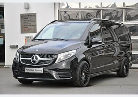 Mercedes-Benz V 300 d Aut. EXCLUSIVE lang EXCLUSIVE