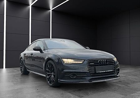 Audi A7 3.0 TDI quattro competition*SD*Memory*HeadUp*