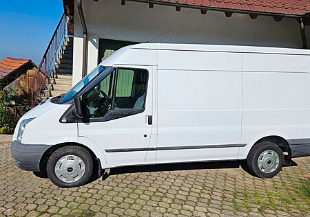 Ford Transit 125 T280 Mittelhochdach