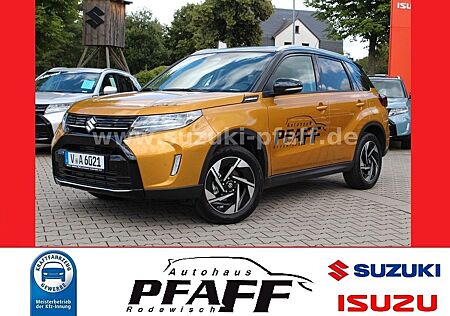 Suzuki Vitara 1.4 HYBRID COMFORT+ 4x4 ALLGRIP | 5 J.GAR