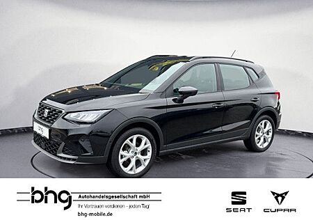 Seat Arona FR 1.0 TSI 7-Gang-DSG