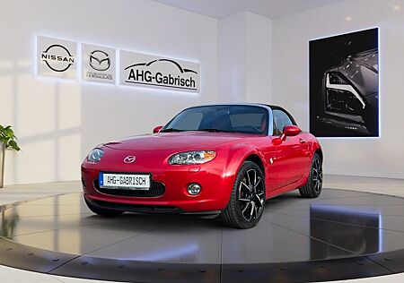 Mazda MX-5 3rd Generation, Bose Sound Sys.
