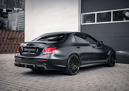 Mercedes-Benz E 63 AMG Brabus 800 Edition One E 63 S AMG