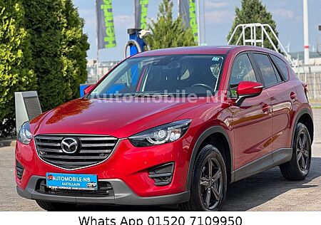 Mazda CX-5 Exclusive-Line Xenon LEDs Navi Camera Euro6