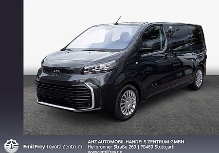 Toyota Pro Ace Proace Verso 2,0-l-D-4D L1 Comfort,Rü-Kamera,Nav