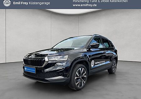 Skoda Karoq 1.5 TSI ACT DSG Tour Navi Matrix LED