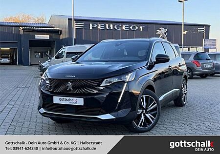 Peugeot 3008 Hybrid4 300 Plug-In GT PACK Allrad StandHZG