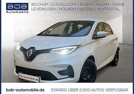 Renault ZOE R110 Z.E.50 EXPERIENCE Batteriekauf Navi+PDC
