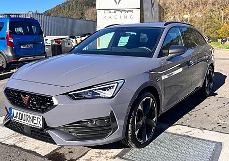 Cupra Leon ST 1.5L eTSI PANODACH LEDER NAVI AHK
