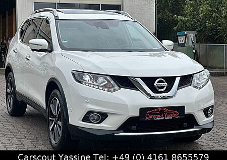 Nissan X-Trail Tekna/77-Tkm/Automatik/Panorama/