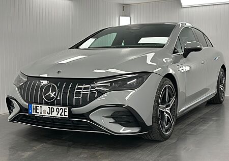 Mercedes-Benz EQE AMG 43 4Matic Leasing Übernahme bis 02.2027