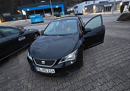 Seat Ibiza 1.4 TDI Start&Stop 66kW Style DSG Style