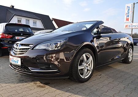 Opel Cascada Innovation
