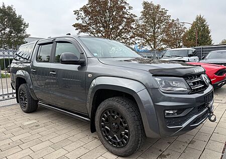 VW Amarok Volkswagen *3.0*V6*Highline*Shadow Edition*Offroad*