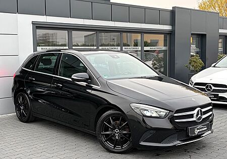 Mercedes-Benz B 180 B180 Progressive Edition 19 Aut. MBUX*LED*Kamera