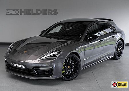 Porsche Panamera 2.9 4 E-Hybrid 462PK Pano Bose 360° Uit