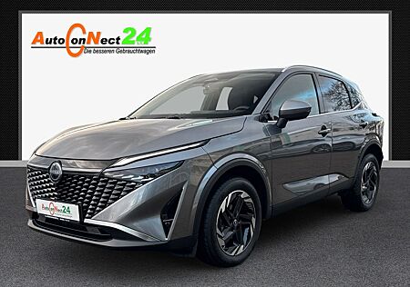 Nissan Qashqai N-Connecta XTronic *Navi/LED/Kamera360/P