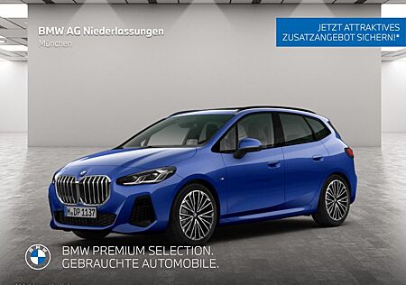 BMW 220d Sportpaket Head-Up HK HiFi DAB LED Fl.Ass.
