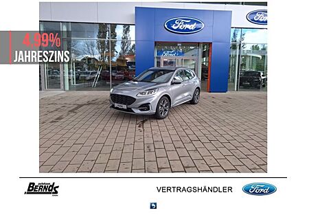 Ford Kuga ST-Line NAVI KAMERA WINTER 4,99% Finanz.