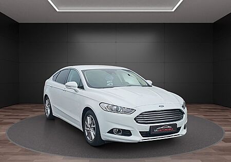 Ford Mondeo Lim. Titanium"Garantie-TÜV/ServiceNEU"