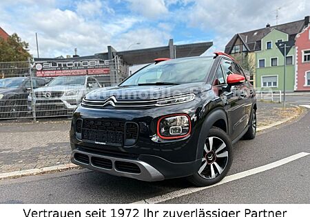 Citroën C3 Picasso C3 PicassoPureTech 110 Stop*TÜV&ServiceNEU*