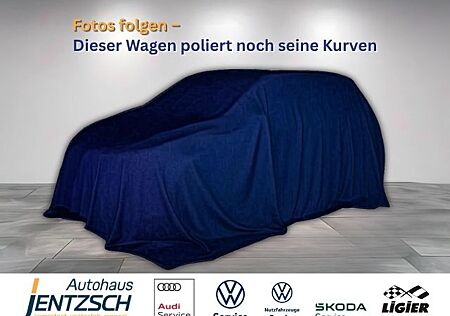 Audi A4 Avant 35 TDI LED/Navi/AssisTour