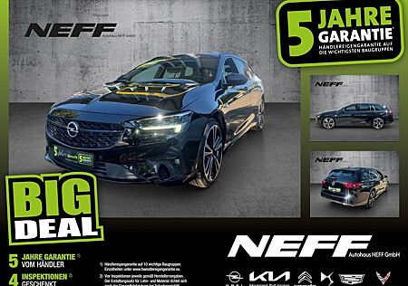Opel Insignia B Sports Tourer 2.0 CDTI Ultimate FLA