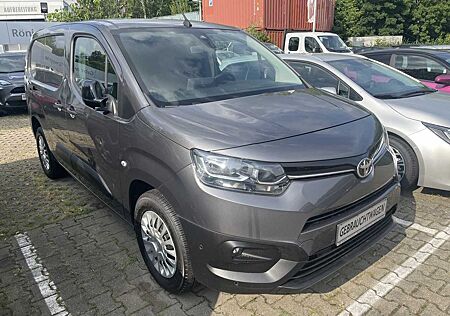 Toyota Pro Ace Proace City 1.5 D-4D L2 Duty Comfort