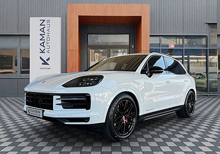 Porsche Cayenne S V8 Off-Road P. · Standhz · NP157.400€