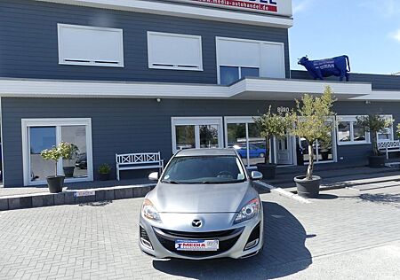 Mazda 3 1.6 MZR Active