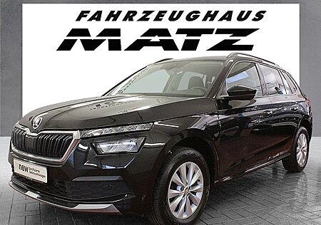 Skoda Kamiq 1.0 TSI 85kW Ambition *Winterräder Alu*
