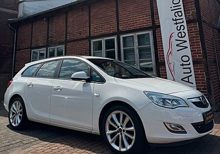 Opel Astra J Sports Tourer*AHK*Navi*SHZ*Garantie