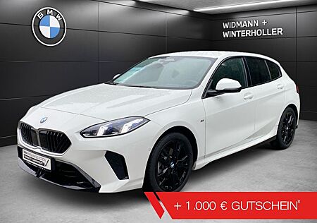 BMW 120 gebraucht kaufen BMW 120d M Sport neues Modell F70 HUD DA+ H/K AHK