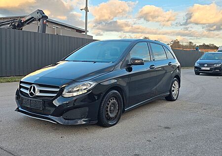 Mercedes-Benz B 180 d Automatik,Leder,Tempomat,Euro6