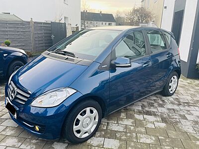 Mercedes-Benz A 180 BlueEFFICIENCY - 2 Hand * SHZ*