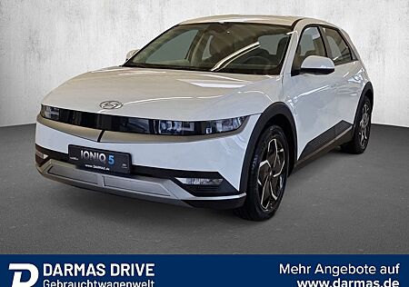 Hyundai IONIQ 5 Allradantrieb