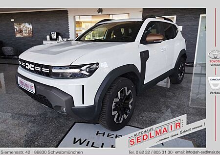 Dacia Duster Extreme TCe 130 4x4 *Winterpaket*